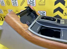 Бардачок между сиденьями Land Rover RANGE ROVER SPORT 2010 LR016897 L320 508PN, передний
