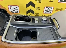 Бардачок между сиденьями Land Rover RANGE ROVER SPORT 2010 LR016897 L320 508PN, передний