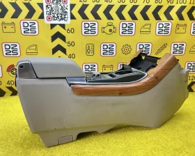 Бардачок между сиденьями Land Rover