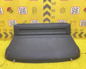Полка багажника Mazda