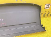 Полка багажника MAZDA CX-30 2019- DFR568310 DM8P S8DPTS, задняя
