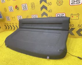 Полка багажника Mazda