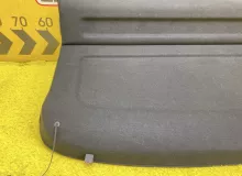 Полка багажника MAZDA CX-30 2019- DFR568310 DM8P S8DPTS, задняя