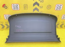 Полка багажника MAZDA CX-30 2019- DFR568310 DM8P S8DPTS, задняя