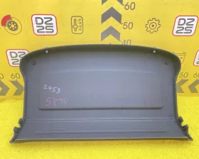 Полка багажника Mazda
