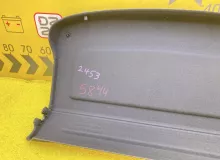 Полка багажника MAZDA CX-30 2019- DFR568310 DM8P S8DPTS, задняя