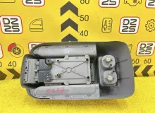 Бардачок между сиденьями TOYOTA HIACE 2006 5881026210 KDH205V 2KDFTV, передний