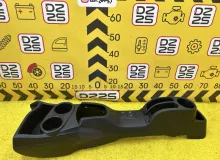 Бардачок между сиденьями TOYOTA AQUA 2015 5891152210C0 NHP10 1NZFXE, передний