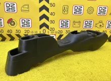 Бардачок между сиденьями TOYOTA AQUA 2015 5891152210C0 NHP10 1NZFXE, передний