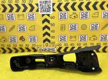 Бардачок между сиденьями TOYOTA AQUA 2015 5891152210C0 NHP10 1NZFXE, передний