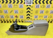 Бардачок между сиденьями TOYOTA VANGUARD 2008 5890142051 ACA33W 2AZFE, передний
