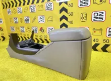 Бардачок между сиденьями TOYOTA VANGUARD 2008 5890142051 ACA33W 2AZFE, передний