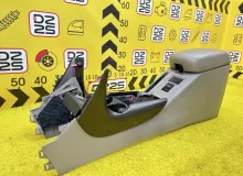 Бардачок между сиденьями TOYOTA VANGUARD 2008 5890142051 ACA33W 2AZFE, передний