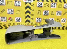 Бардачок между сиденьями TOYOTA VANGUARD 2008 5890142051 ACA33W 2AZFE, передний