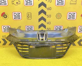 Решетка радиатора Honda