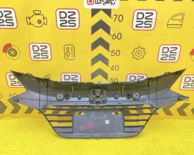 Решетка радиатора Honda