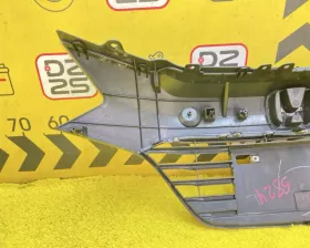 Решетка радиатора Honda