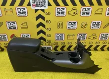 Бардачок между сиденьями TOYOTA RAV4 2006 5890142050B2 ACA31W 2AZFE, передний