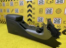 Бардачок между сиденьями TOYOTA RAV4 2006 5890142050B2 ACA31W 2AZFE, передний