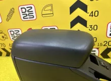 Бардачок между сиденьями TOYOTA RAV4 2006 5890142050B2 ACA31W 2AZFE, передний