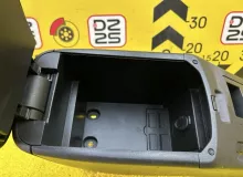 Бардачок между сиденьями TOYOTA RAV4 2006 5890142050B2 ACA31W 2AZFE, передний