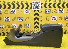 Бардачок между сиденьями TOYOTA RAV4 2006 5890142050B2 ACA31W 2AZFE, передний