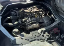 Решетка радиатора TOYOTA HIACE 2006|Цвет 1E7 5310026210 KDH205V 2KDFTV, передняя