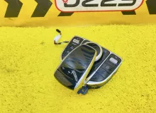 Джойстик управления мультимедиа Mercedes-Benz E-CLASS 2017 A2139008109 WDD213 M274DE20AL, передний