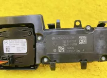 Часы Mercedes-Benz E-CLASS 2017 A2138272000 WDD213 M274DE20AL, передние
