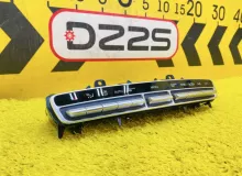 Блок управления климат-контролем Mercedes-Benz E-CLASS 2017 A2139054707 WDD213 M274DE20AL, передний