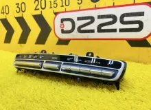 Блок управления климат-контролем Mercedes-Benz E-CLASS 2017 A2139054707 WDD213 M274DE20AL, передний