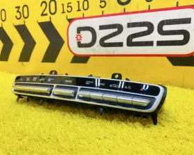 Блок управления климат-контролем Mercedes-Benz