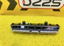 Блок управления климат-контролем Mercedes-Benz E-CLASS 2017 A2139054707 WDD213 M274DE20AL, передний