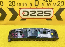 Блок управления климат-контролем Mercedes-Benz E-CLASS 2017 A2139054707 WDD213 M274DE20AL, передний