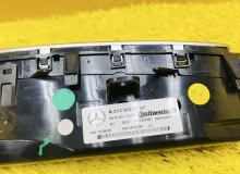 Блок управления климат-контролем Mercedes-Benz E-CLASS 2017 A2139054707 WDD213 M274DE20AL, передний