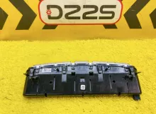 Блок управления климат-контролем Mercedes-Benz E-CLASS 2017 A2139054707 WDD213 M274DE20AL, передний
