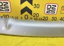 Накладка на бампер TOYOTA VANGUARD 2007 0841542060 GSA33W 2GRFE, задняя