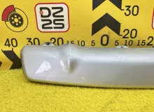 Накладка на бампер TOYOTA VANGUARD 2007 0841542060 GSA33W 2GRFE, задняя