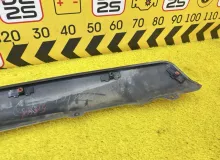 Накладка на бампер TOYOTA VANGUARD 2007 0841542060 GSA33W 2GRFE, задняя