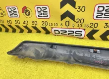 Накладка на бампер TOYOTA VANGUARD 2007 0841542060 GSA33W 2GRFE, задняя