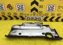 Пластиковая крышка на двс TOYOTA VANGUARD 2009 1260128150 ACA38W 2AZFE