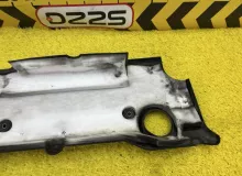 Пластиковая крышка на двс TOYOTA VANGUARD 2009 1260128150 ACA38W 2AZFE