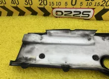 Пластиковая крышка на двс TOYOTA VANGUARD 2009 1260128150 ACA38W 2AZFE