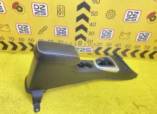 Бардачок между сиденьями HUMMER H3 2006 25814235 L52, передний