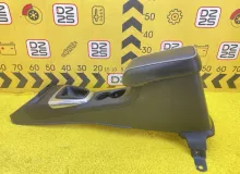 Бардачок между сиденьями HUMMER H3 2006 25814235 L52, передний