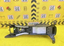 Бардачок между сиденьями HUMMER H3 2006 25814235 L52, передний