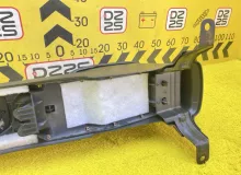 Бардачок между сиденьями HUMMER H3 2006 25814235 L52, передний