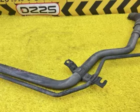 Горловина топливного бака Toyota