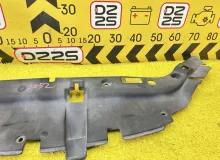 Накладка на телевизор TOYOTA VANGUARD 2009 5328942030 ACA38W 2AZFE, передняя