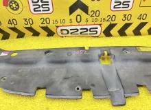 Накладка на телевизор TOYOTA VANGUARD 2009 5328942030 ACA38W 2AZFE, передняя
